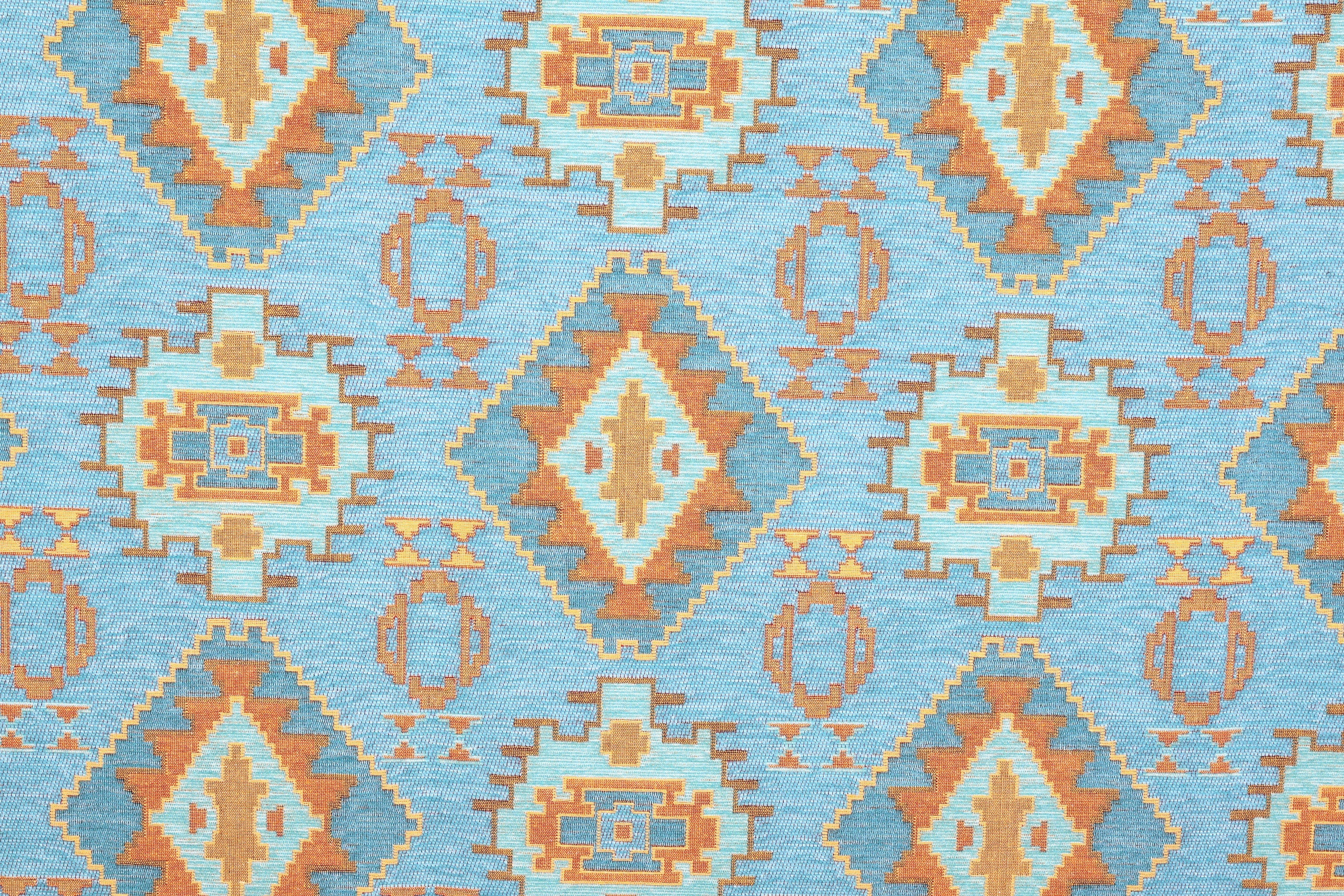 Oriental Home® Kilim Upholstery Fabric